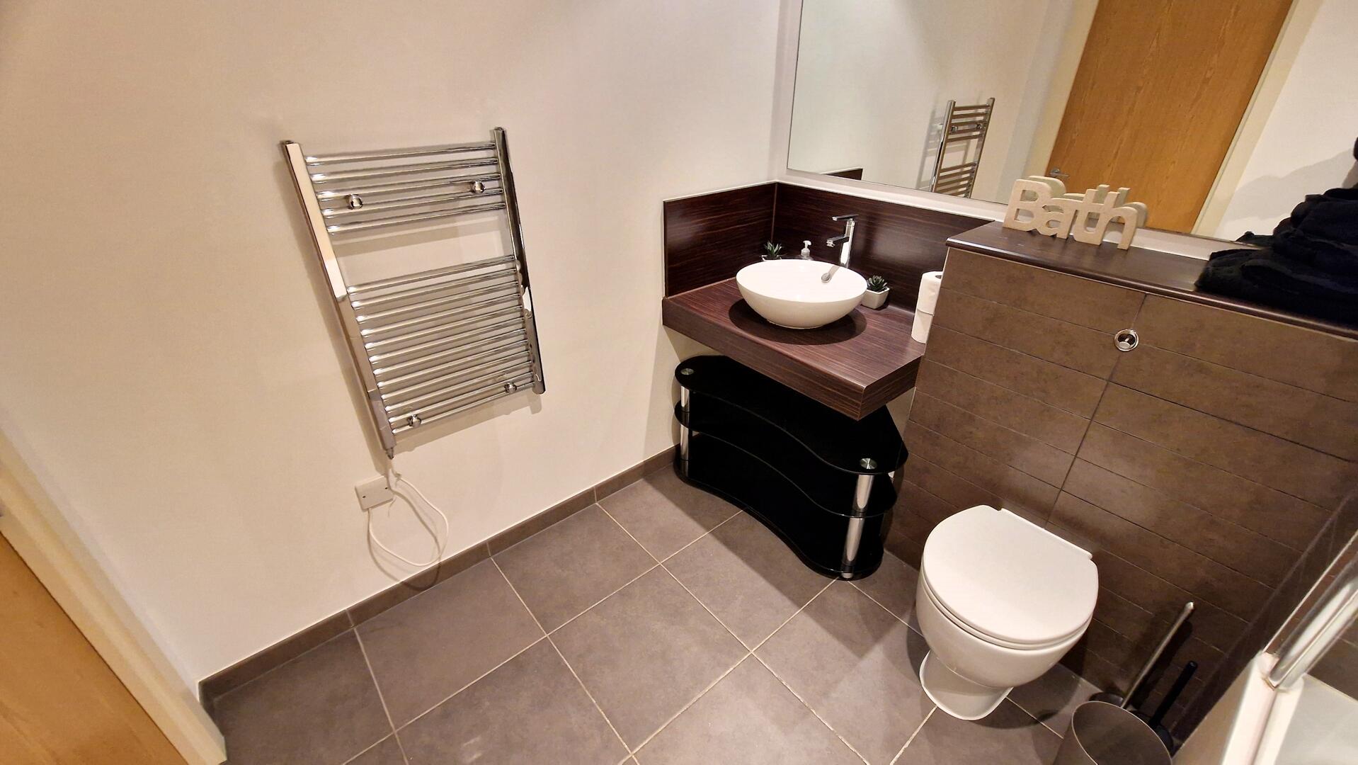 Cypress Place, 1308 9 New Century Park  Manchester
